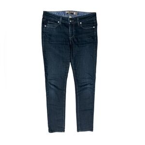 Paige skyline jeans size 28